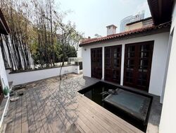 Bukit Pasoh Conservation Area (D2), Shop House #624603441